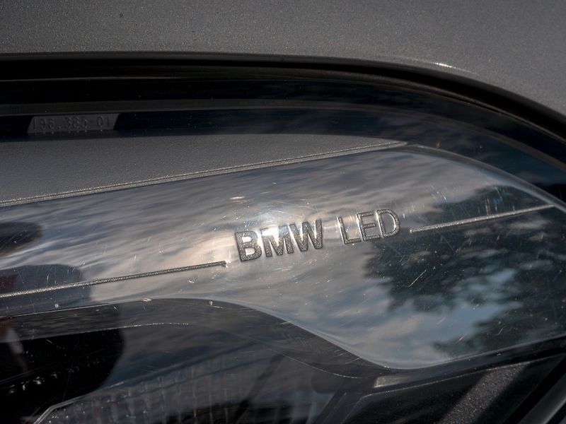 BMW Řada 1 (2016) 116D – LED světla - fotka 11 z 43