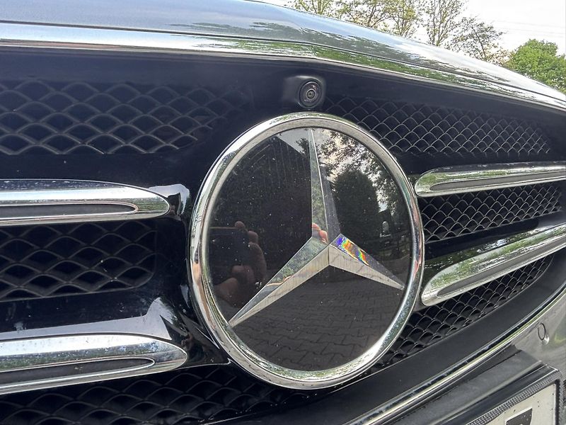 Mercedes-Benz Třídy E (2018) E400 D - fotka 29 z 32