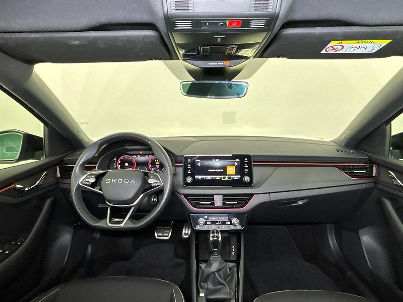 Škoda Scala Monte Carlo DSG - fotka 5 z 30