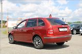Škoda Fabia 1,4 i  STK 4/2028, 94.770 km - náhled 7
