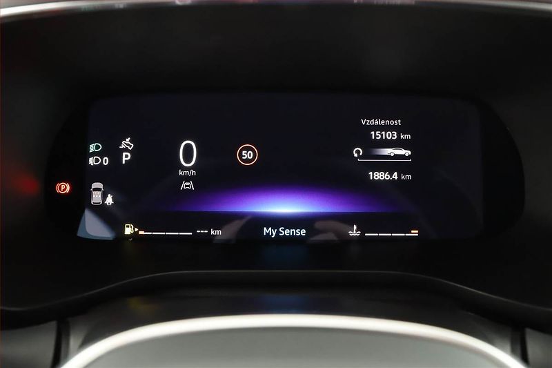 Renault Arkana (2025) 1.3 TCe, Esprit Alpine - fotka 8 z 21