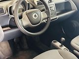 Smart Fortwo (2008) 1.0i COUPE 45 - náhled 11