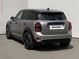 Mini Countryman (2017) 2.0 D 4x4, AT, navi, park - náhled 6