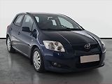 Toyota Auris (2008) 1.4 D-4D, Serv.kniha - náhled 1