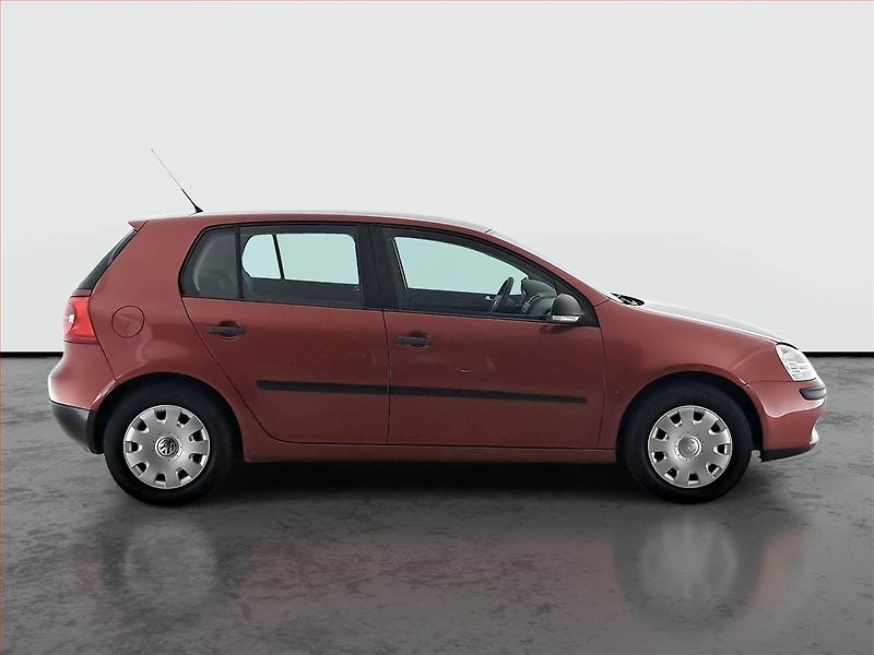 Volkswagen Golf (2007) 1.4 16V, po STK, jezdí výborně - fotka 6 z 17
