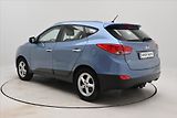 Hyundai ix35 1,7 CRDi 85 kW Tažné Výhřev se - náhled 7
