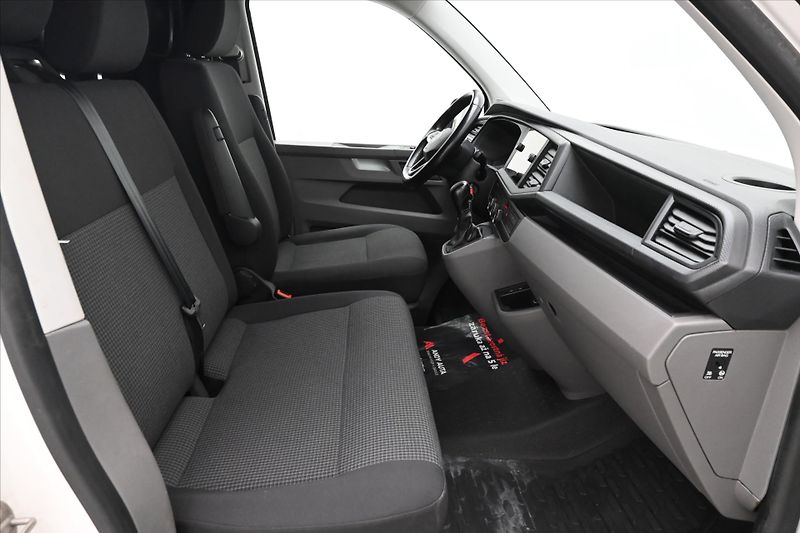 Volkswagen Transporter 2,0 TDI 110 kW DSG Long Záruka - fotka 14 z 29