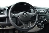 Volkswagen Transporter 2.0 TDI L2 KLIMA DPH TAŽNÉ Z. - náhled 13
