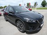 Mazda CX-5 2,5 Skyactiv 141kW AWD automat - náhled 1