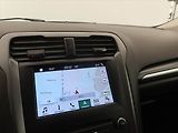 Ford Mondeo (2016) Titanium 2.0 TDCI, 4X4 - náhled 16