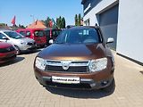 Dacia Duster (2011) 1.6i-16V - náhled 1