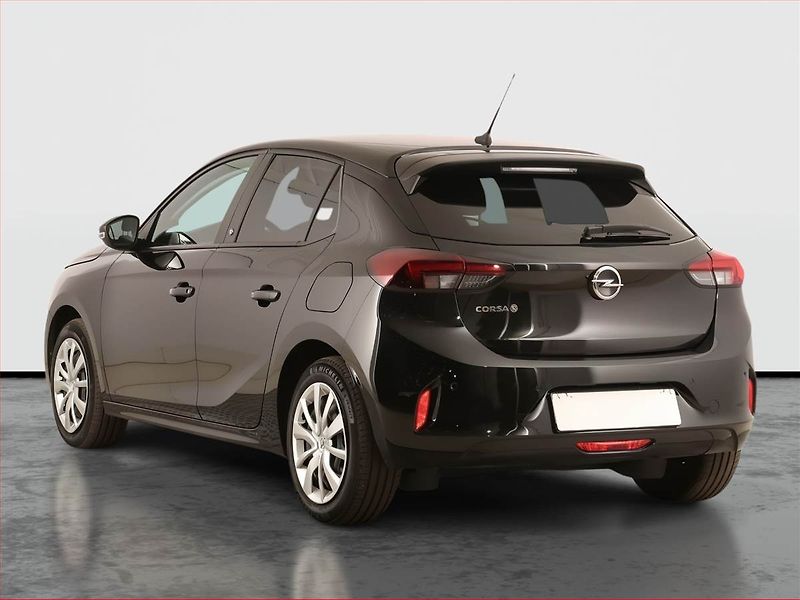 Opel Corsa (2022) Edition 50 kWh, SoH 98% - fotka 4 z 21