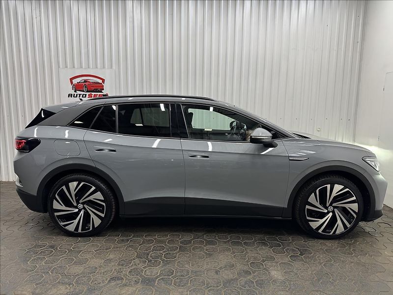 Volkswagen ID.4 150kW DCC MAX 1ST PLUS PRO PF. - fotka 10 z 50