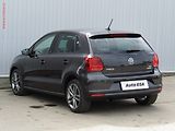 Volkswagen Polo (2016) 1.2 TSi, Allstar, LED, navi - náhled 6