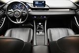 Mazda 6 2,0 SkyActiv-G 121 kW Záruka a - náhled 15