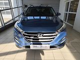 Hyundai Tucson (2015) 1.7CRDi 85kW MT ČR - náhled 6