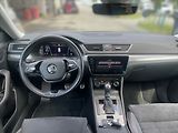Škoda Superb 2,0 TSI 200 Sc. 4x4 AT - náhled 9