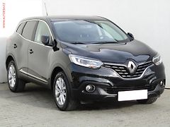 Renault Kadjar (2016) 1.2, AT - fotografie inzerátu