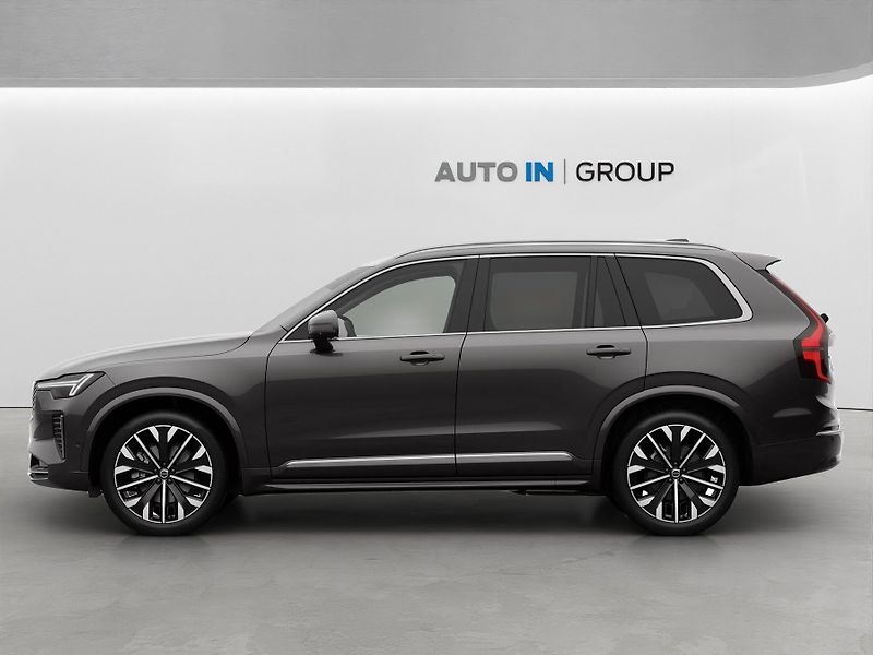 Volvo XC90 (2026) PLUS B5, 360, vzduch. odpr. - fotka 3 z 12