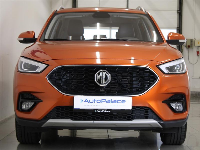 MG ZS 1,5 DVVT 78kW Emotion Záruka - fotka 2 z 21