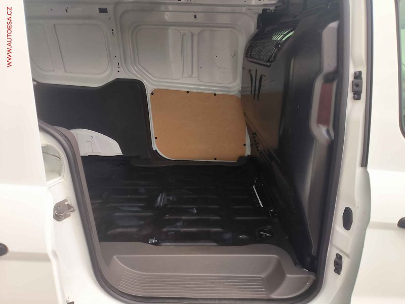 Ford Transit Connect (2022) 1.5TDCi MAXi, TREND, AC - fotka 8 z 21