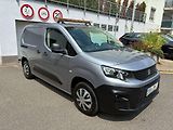 Peugeot Partner 1.5 BHDi -ZÁNOVNÍ-ČR-DPH - náhled 1