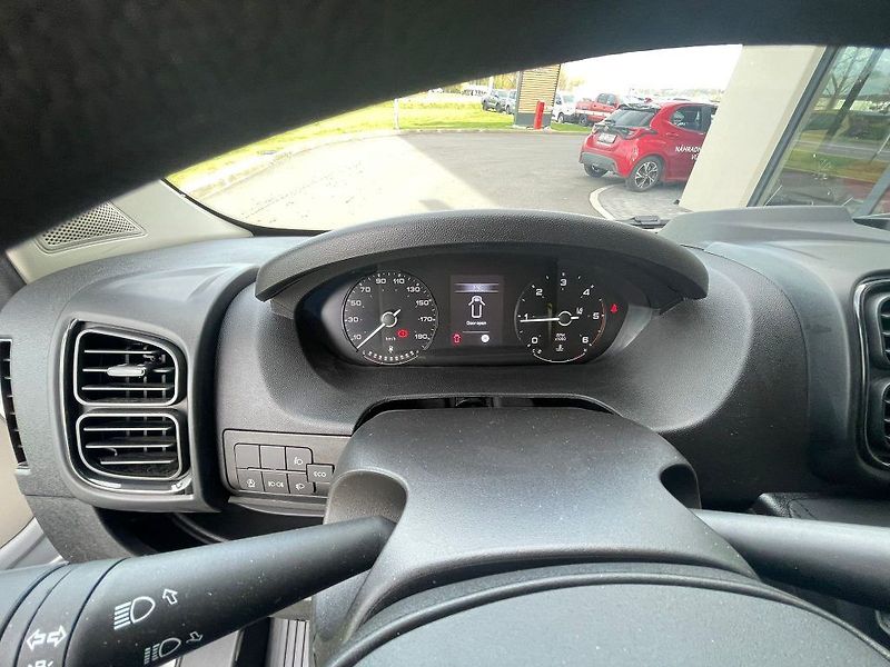 Toyota Proace Max 2.2D L4H2 4D VAN 2.2L 140 6MT - fotka 21 z 27
