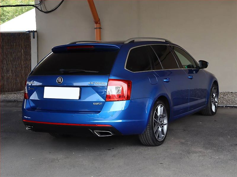 Škoda Octavia (2013) 2.0 TDI, Serv.kniha, Bi-Xenony - fotka 5 z 16
