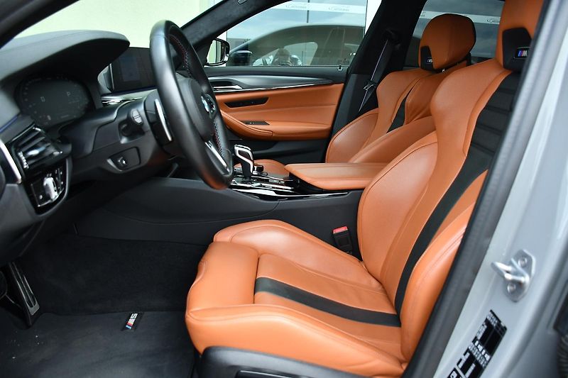 BMW M5 COMP.HUD H/K CARBON CERAMIC ČR - fotka 13 z 45