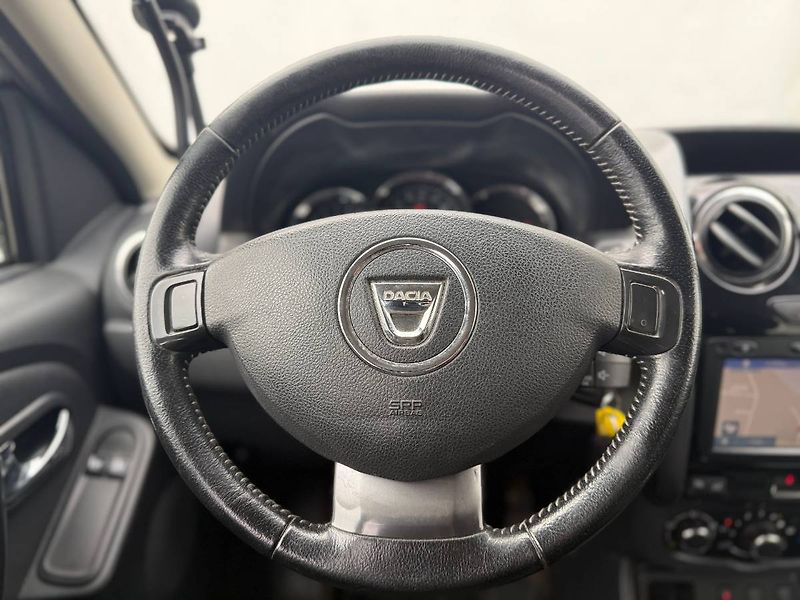 Dacia Duster (2016) 1.6 SCe 84 kW Exception - fotka 10 z 20