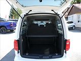 Volkswagen Caddy 2,0 TDi 110kW 7.míst,Maxi,1maj - náhled 17