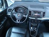 Volkswagen Sharan (2018) Highline 2.0 TDI BMT, 7 míst - náhled 7