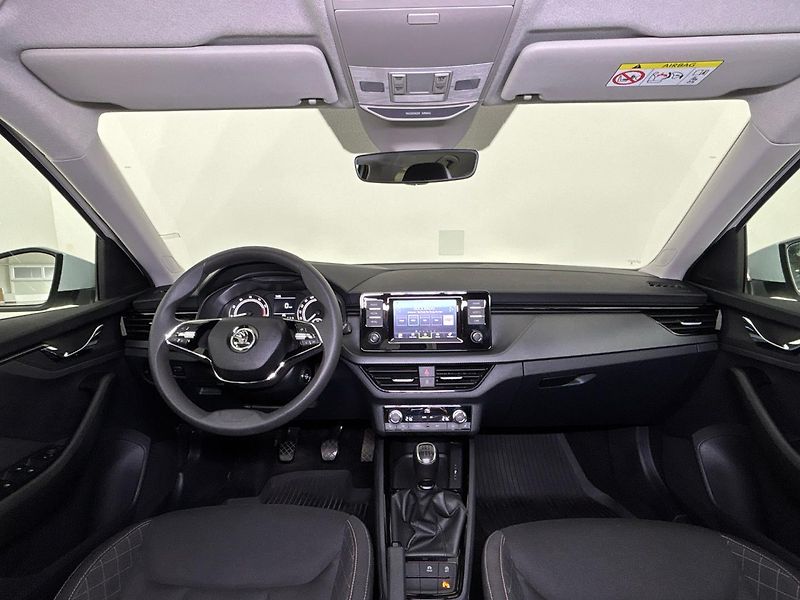 Škoda Kamiq Ambition Fresh - fotka 5 z 28