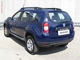 Dacia Duster (2015) 1.5 dCi, 2.maj,ČR, AC, STK3 - náhled 6