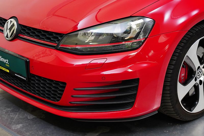 Volkswagen Golf - fotka 9 z 25