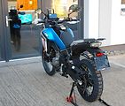 CFMOTO 450 MT-RX (2026) 450MT-RX BLUE - náhled 11