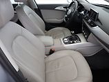 Audi A6 (2016) 2.0 TDI, Kůže, Navi, Bi-Xenony - náhled 7
