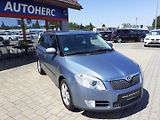 Škoda Fabia (2009) KOMBI 1.4 16V - náhled 1