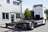 MAN TGS (2020) 18.470/ ADR AT/ chassis 745 cm - náhled 2