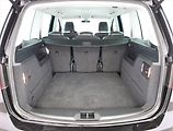 Volkswagen Sharan (2011) 2.0 TDI BMT, Automat - náhled 17