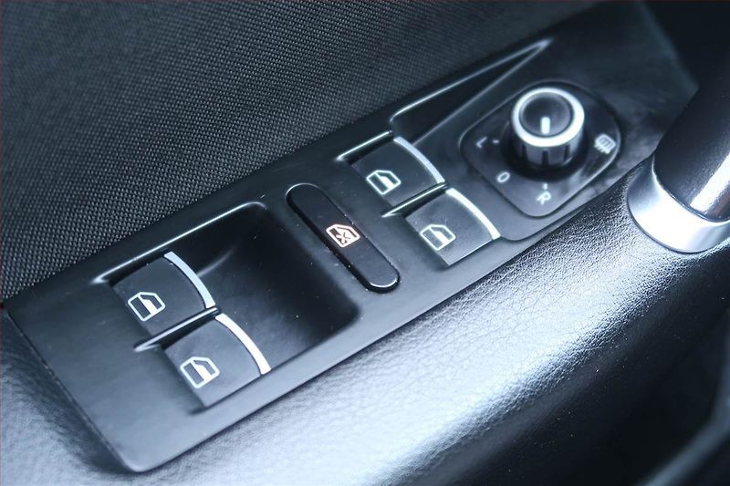 Volkswagen Passat (2012) Alltrack 2.0 TDI, 4X4 - fotka 16 z 29