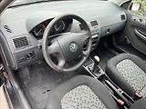 Škoda Fabia 1,4 TDi KLIMA STK 9/2028 - náhled 9