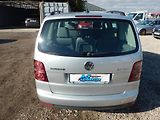 Volkswagen Touran 2.0 TDI, DIGIKLIMA - náhled 7