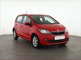Škoda Citigo (2013) Elegance 1.0 MPI, Serv.kniha - náhled 1