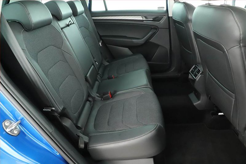 Škoda Kodiaq (2022) Style 2.0 TDI - fotka 7 z 17