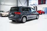 Volkswagen Touran (2022) 1.5 TSI Comfort line - náhled 4