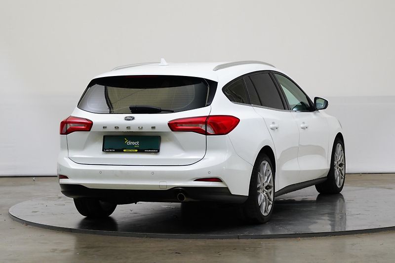 Ford Focus - fotka 2 z 28