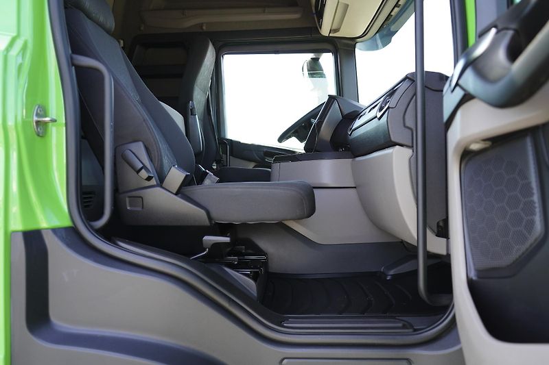 Scania (2019) G 410 / EURO 6 / ACC / RETARDE - fotka 37 z 48