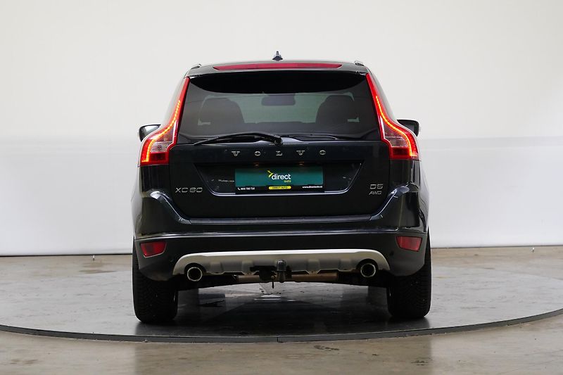 Volvo XC60 - fotka 6 z 26