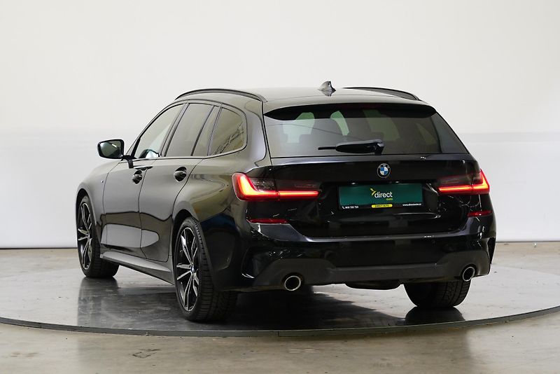 BMW Řada 3 - fotka 7 z 28